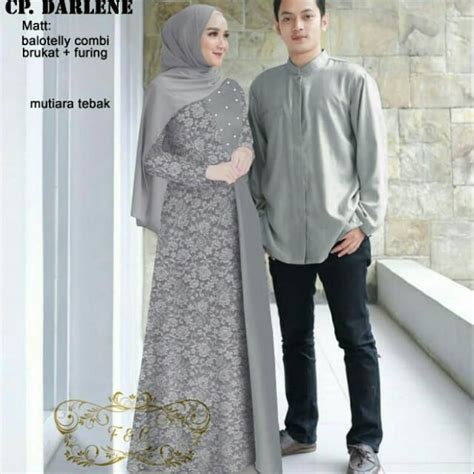 Baju couple kemeja lengan panjang keren model terbaru ryn fashion. Baju Kemeja Lamaran Couple / Jual murah online di topkeren ...