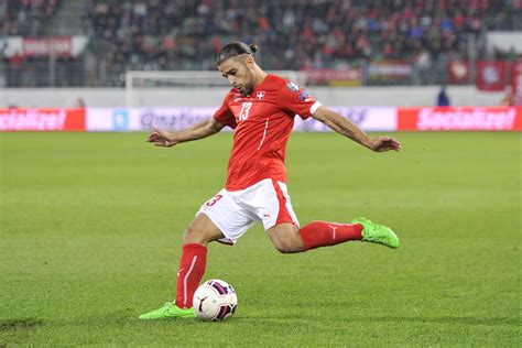 Rodríguez, ricardoricardo iván rodríguez araya. Arsenal transfer news: Ricardo Rodriguez will listen to ...