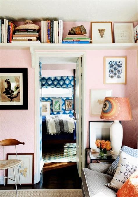 64 Doorway Wall Storage Solutions For Small Spaces Digsdigs