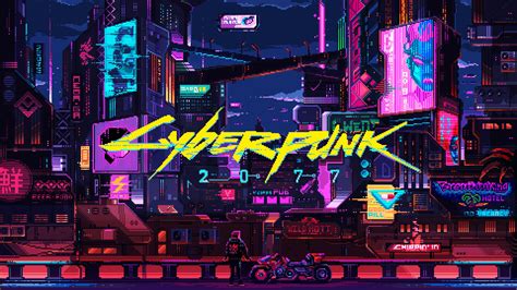 Cyberpunk 2077 Illustration Designed For Pre Order Event In