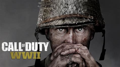 Call Of Duty Wwii Multiplayer To Have Female Characters