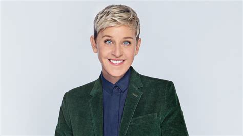 Are Celebrities Now Turning On Ellen Youtube