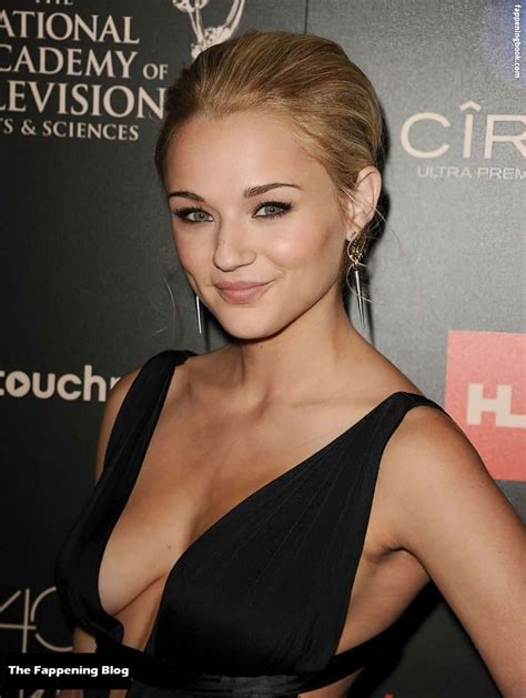 Hunter King Nude The Fappening Photo Fappeningbook