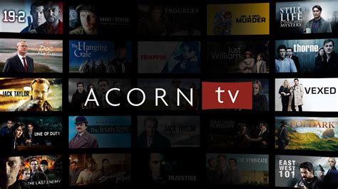 Once the acorn.tv video is playing click the rec button to begin recording acorn.tv silently in the background music recorder for premium apps such as spotify. Llega a México Acorn TV, nueva plataforma de streaming ...