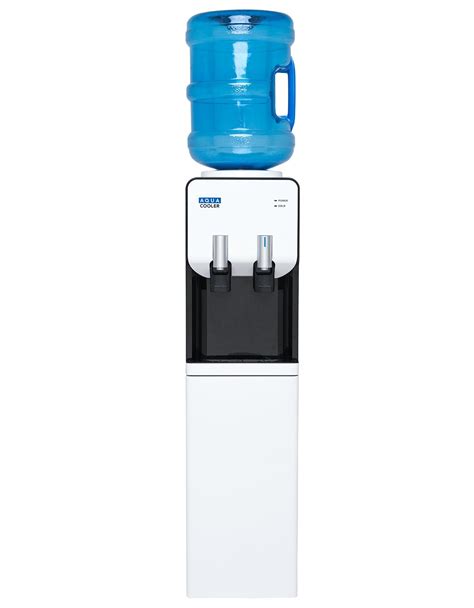 Odyssey Bottled Water Cooler Filtered Water Aqua Cooler Direct