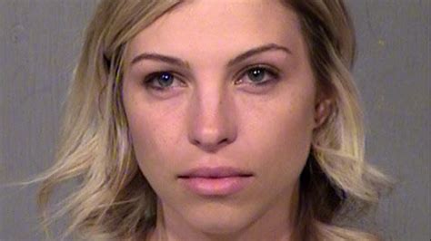 See Arrest Video Of Brittany Zamora Teacher Accused Of Sexual