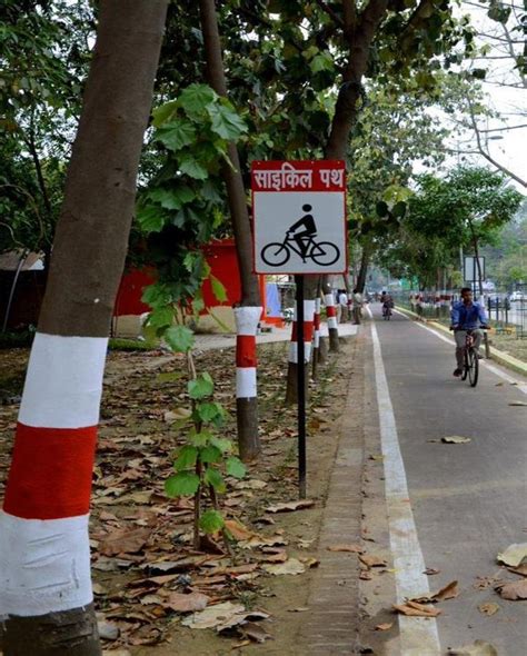 Akhilesh Yadav To Construct India S Biggest Cycle Track In Lucknow
