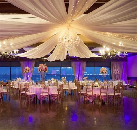 Get expert wedding planning advice and find the best ideas for wedding decorations, wedding flowers, wedding cakes, wedding songs, and more. Decorating ceiling