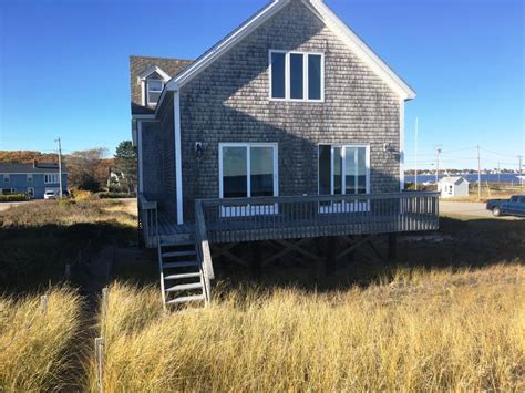 The Beach House Details Vacation Rentals In Biddeford Pool