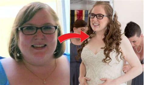 Weight Loss Woman Lost 9st On This Diet Plan Uk