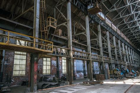 Old Factory Pictures Download Free Images On Unsplash