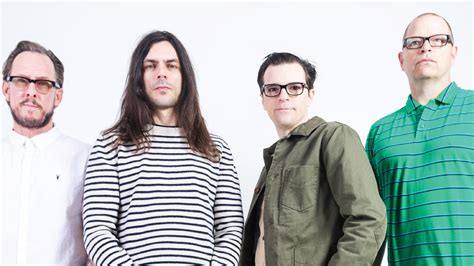 Best Weezer Songs Of All Time Top 10 Tracks