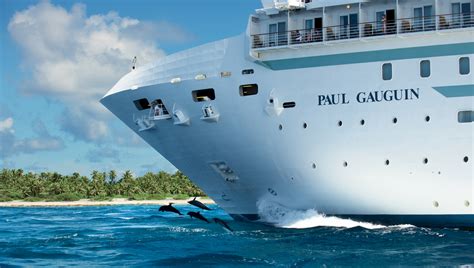 Paul Gauguin Cruises Announces 2023 Voyages In Tahiti French Polynesia