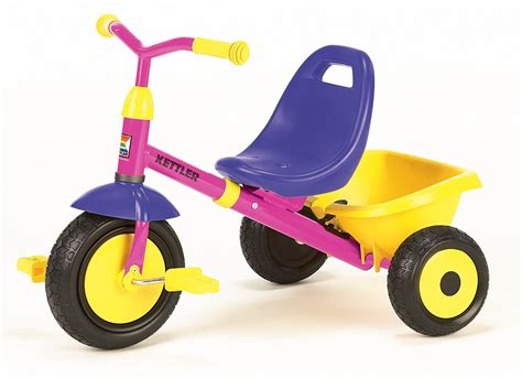 Kettler Kettrike Blossom Tricycle Toys And Games