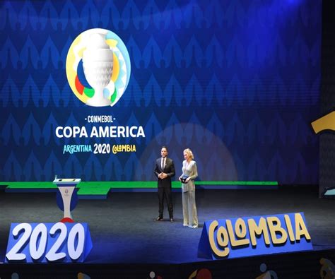 La copa américa 2021 es la cuadragésima séptima edición de este torneo, la principal competencia futbolística entre las selecciones nacionales de américa del sur, organizada por la confederación sudamericana de fútbol. Mastercard será patrocinador de la Copa América 2020 y del ...