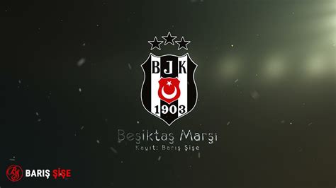 Beşiktaş Marşı Rock 2021 Enstrümantal Karaoke Youtube