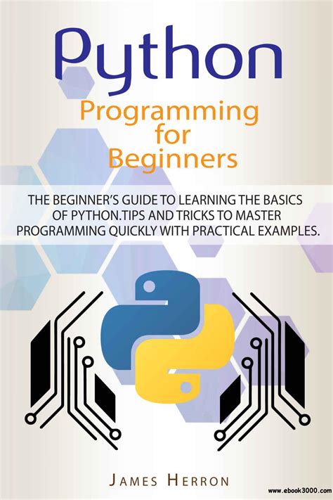 To that end, our approach avoids some of the more esoteric features of python and concentrates on the programming basics that transfer directly to other imperative programming languages. Python Programming For Beginners: The Beginner's Guide to ...