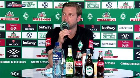 Mönchengladbach bayer 04 leverkusen tsg hoffenheim vfl wolfsburg sc freiburg eintracht frankfurt hertha bsc 1.fc union berlin fc schalke 04 fsv mainz 05 1. Werder Bremen - FC Bayern LIVE im TV & Stream ...