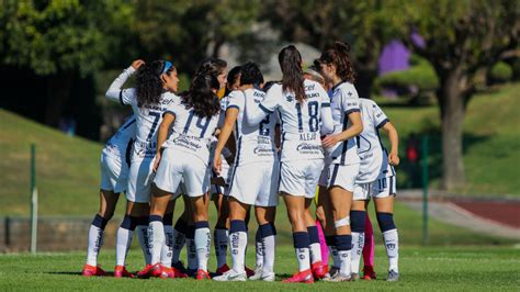 Liga Mx Femenil Pumas Cayó Ante Atlas Y Pone En Riesgo Su Pase A Liguilla
