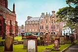 ᐉ Los 10 pueblos más bonitos de Escocia » Intriper.