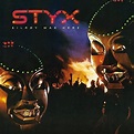 STYX - Kilroy Was Here | Amazon.com.au | Music