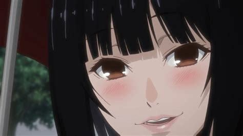 Kakegurui Screenshots Anime Anime Images Boring Girl