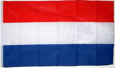 Niederlande holland flagge fahne wetterfest und preiswert in verschiedenen größen. Flagge Niederlande / Holland-Fahne Niederlande / Holland ...