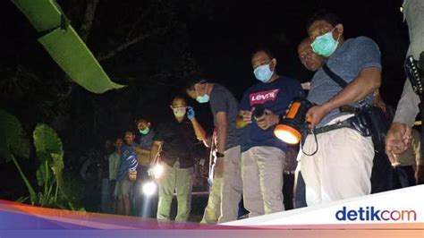 Hasil Autopsi Mayat Dalam Kardus Di Bali Wanita Usia 28 40 Tahun