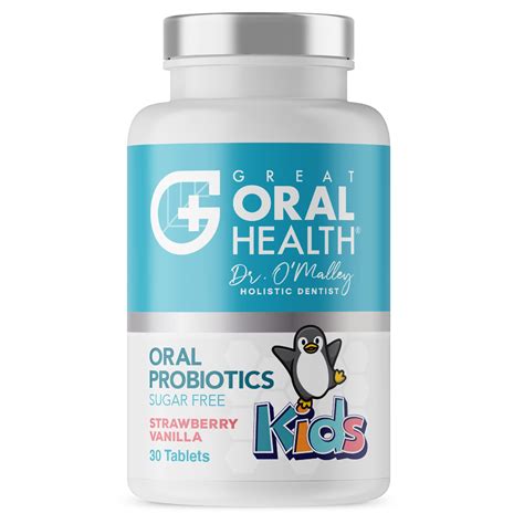 Buy Childrens Oral Probiotics Oral Care Probiotic For Kids Cavity