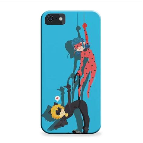 Check spelling or type a new query. Miraculous Ladybug 3 iPhone 6 Plus | 6S Plus 3D Case ...