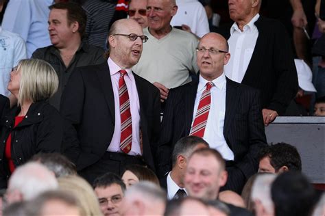 A Deep Dive Into The Glazer Ownership Of Manchester United The Full