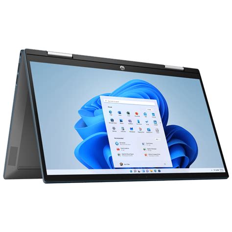 Buy Hp Pavilion X360 14 Dy0208tu Intel Core I3 11th Gen Touchscreen 2