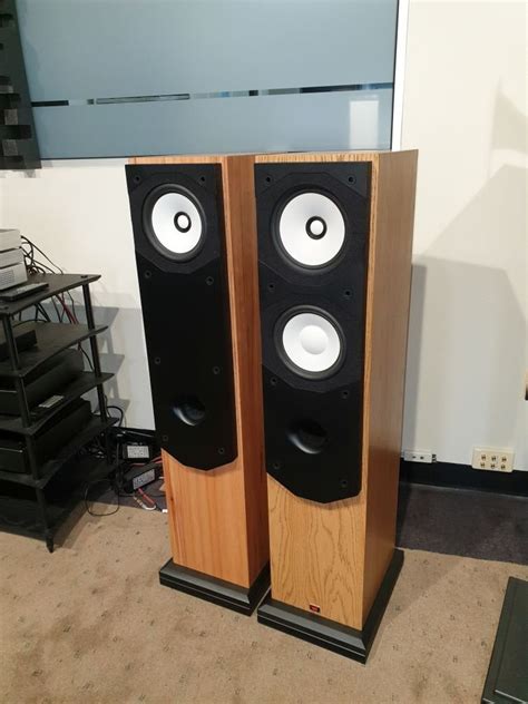 New Signature Speakers From Vaf ﻿ Vaf Research