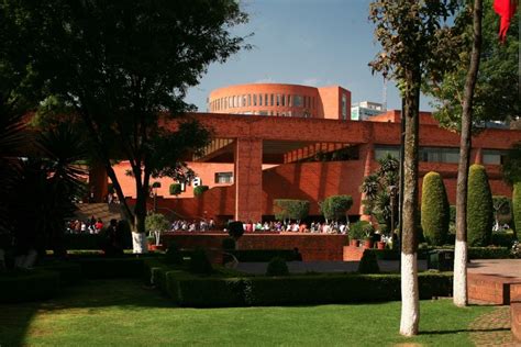 Universidad Panamericana México Up Mexico City Mexico