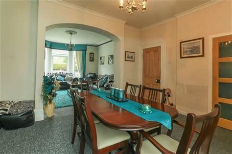 4 Bedroom End Of Terrace House For Sale In Glenarm Road Larne County Antrim Bt40