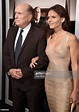Actor Robert Duvall and Luciana Pedraza attend the Premiere of Warner ...