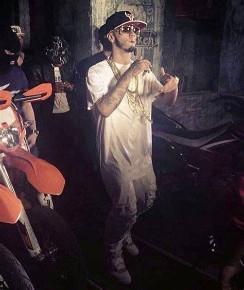 El Antes Y Ahora De Anuel Aa Metro