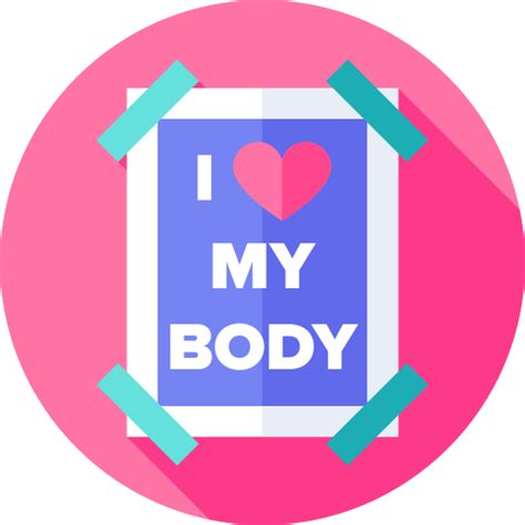 My Body — Строим красивое тело