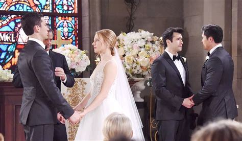 Pin By Shaundi Carmack On Soap Weddings And More Days Of Our Lives