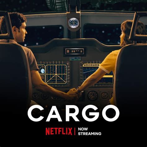 Cargo 2020 Netflix Movie