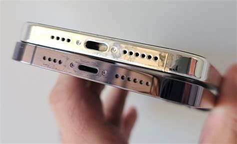 Say Goodbye To Lightning The New Iphone 15 Will Have A Usb C Charging