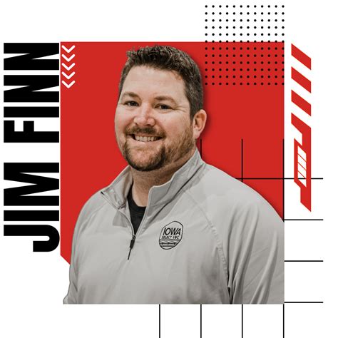 Jim Finn Iowa Select