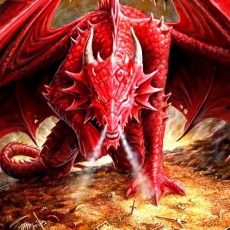 A Great Red Dragon Revelation 123a — Full Proof Gospel Ministries