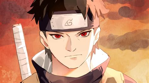 Shisui Uchiha 1080p 2k 4k Full Hd Wallpapers Backgrounds Free