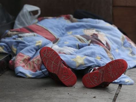 Calls Grow To Declare Toronto Homelessness A Public Health Crisis Toronto Sun