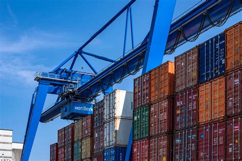 Freight Forwarding A Customs Brokerage