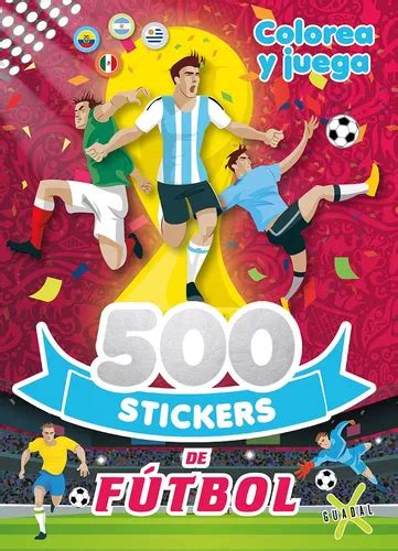 Stickers De Futbol El Gato De Hojalata Meses Sin Intereses