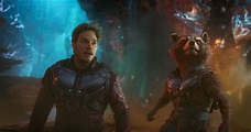 "Guardians of the Galaxy 3" Production Put on Hold - TheDailyDay
