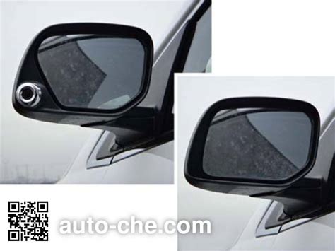 Luxgen Dym Amc Car Batch Made In China Auto Che Com