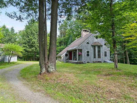 643 Deerwood Hill Road South Londonderry Vt 05155 Zillow